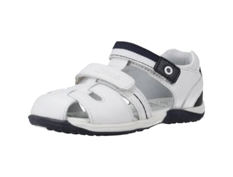 Zapatos de Niños CHICCO Piel Blanco (18)