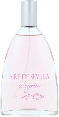 Perfume AIRE SEVILLA Alegria Edt (150 ml)