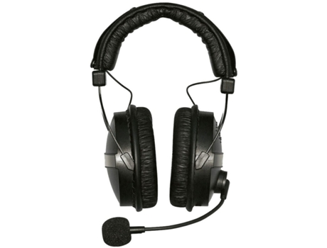 Auriculares de Diadema BEHRINGER HLC660U