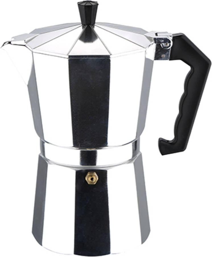 Cafetera SAN IGNACIO SG-3507 (6 Tazas)