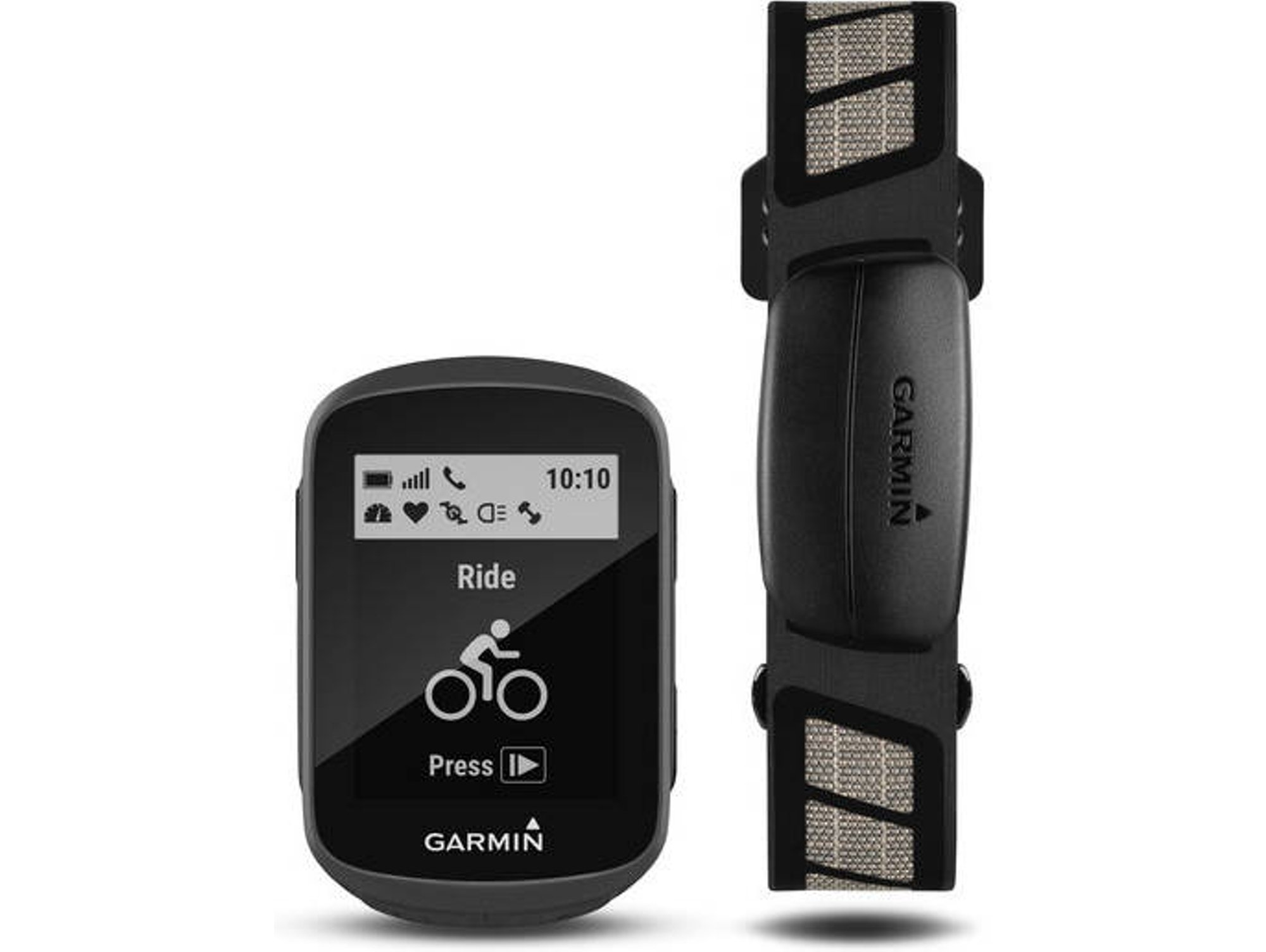 Cuenta-Kilómetros GARMIN Edge 130 010-01913-06