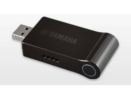 Adaptador YAMAHA LAN UD-WL01