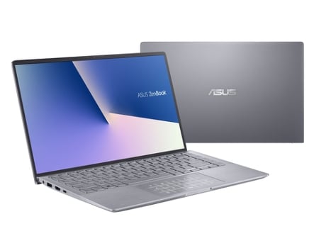 Portátil ASUS 64289 6506 (14 '' - AMD Ryzen™ 5 4500U - RAM: 8 GB - 512 GB SSD)