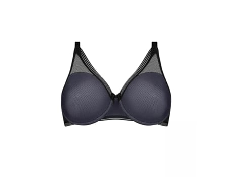 Sujetador de Mujer TRIUMPH Infinite Sensation Negro (85)