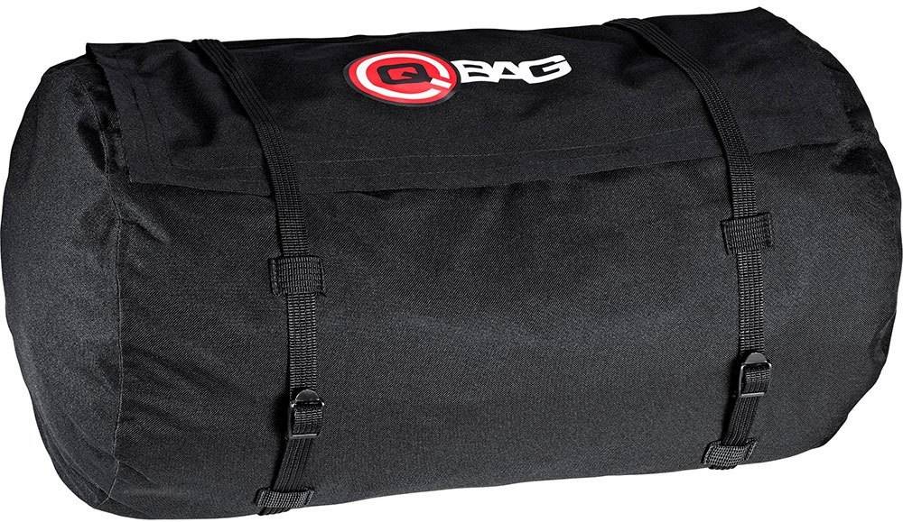 Bolsa De Bag waterproof 03 50 litros moto qbag roll 50l