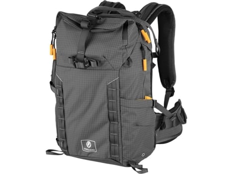 Mochila para Cámara VANGUARD Veo Active 46GY Gris