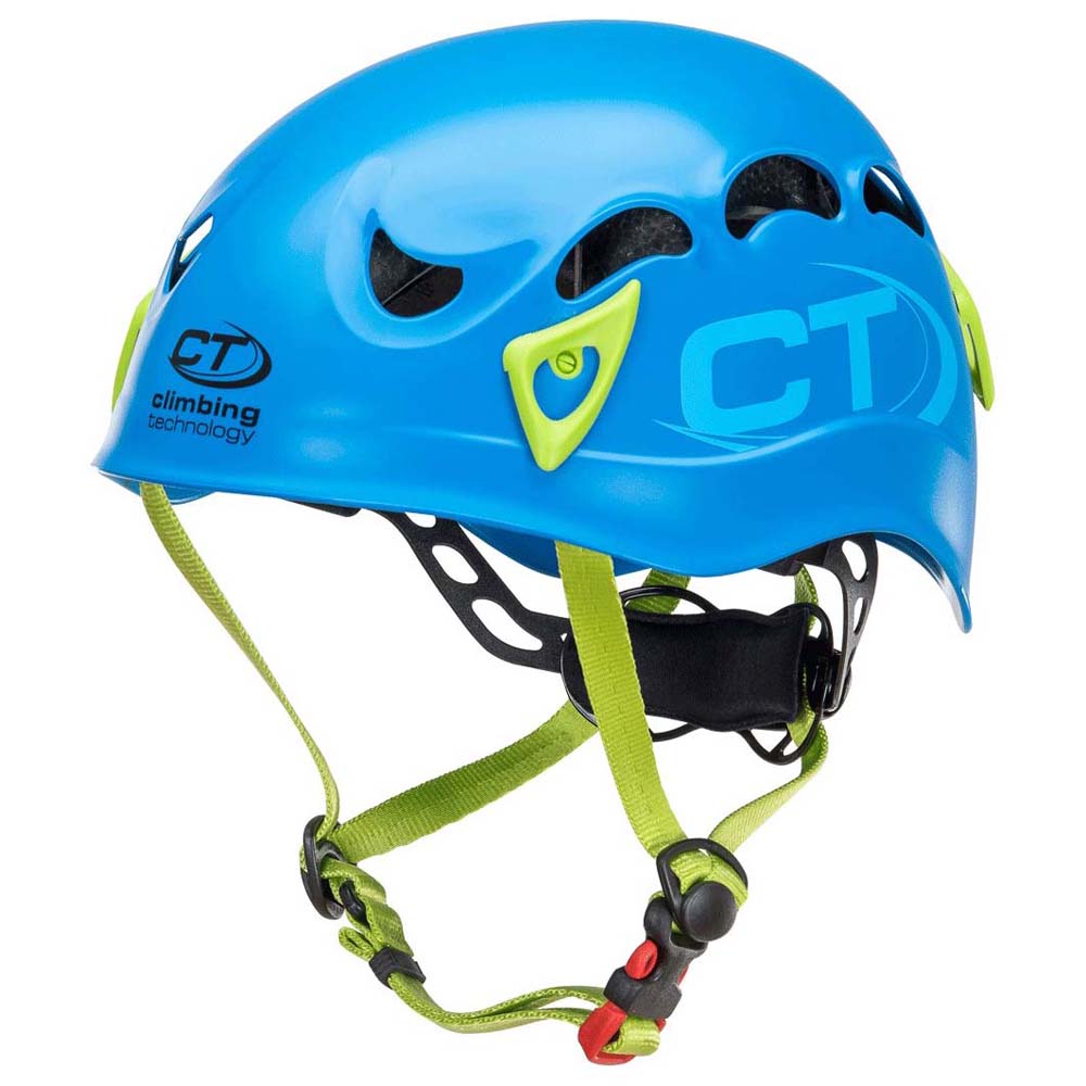 Casco de Montaña CLIMBING TECHNOLOGY Galaxy (50-61 cm)