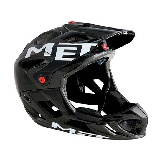 Casco MET R Ca Phere Mate