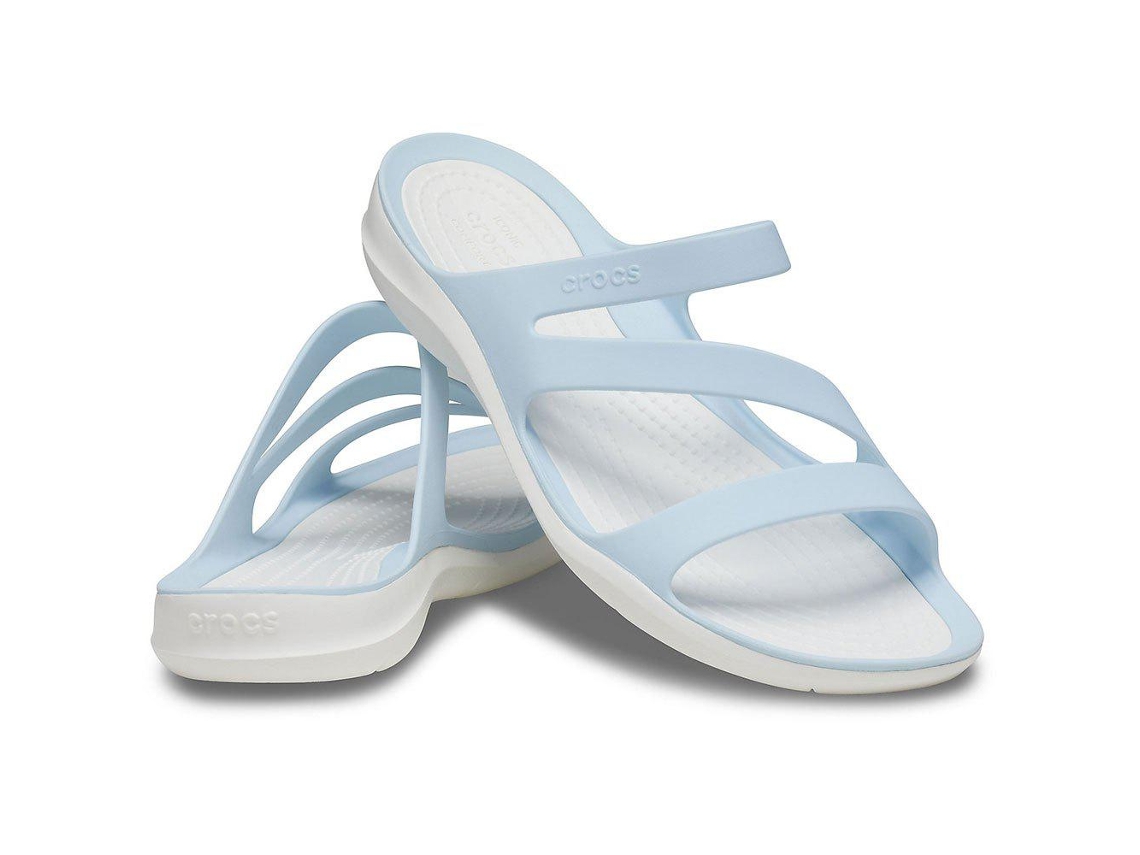 Crocs Sandalias de Dedo Swiftwater