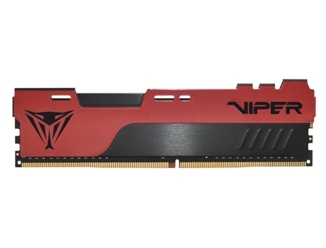 Memoria RAM DDR4 PATRIOT MEMORY (1 x 8 GB - 2666 MHz)