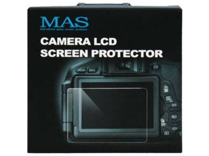 Dörr 902637 Protector de pantalla para nikon d750