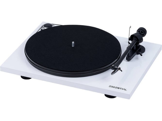 G.DISCOS PRO-JECT ESSENTIAL 3 DIGITAL B