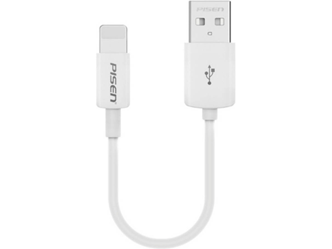 Cable WJS Lightning USB