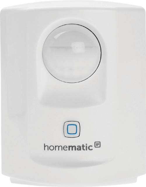 Detector de movimiento HOMEMATIC IP HmIP-SMI