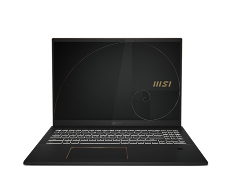 Portátil Híbrido MSI 71921 7368 (16 '' - Intel® Core™ i7 i7-1195G7 - RAM: 16 GB - 1000 GB SSD - Intel Iris Xe Graphics)