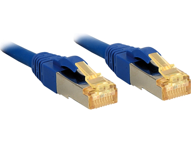 Cable de Red LINDY (RJ45)