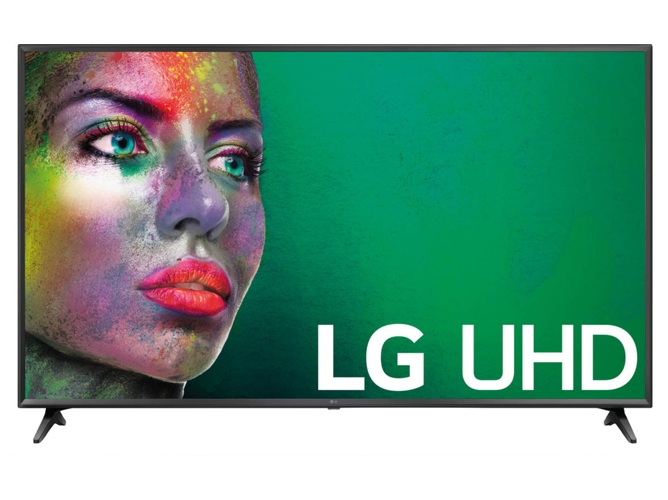 TV LG 65UM7050P (LED - 65'' - 165 cm - 4K Ultra HD - Smart TV)