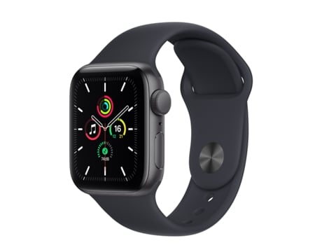 APPLE Watch SE GPS 40mm Medianoche