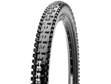 Neumático para Ciclismo Montaña MAXXIS Mtb High Roller 2 Double Down/3c Tubeless Foldable (27.5´´)