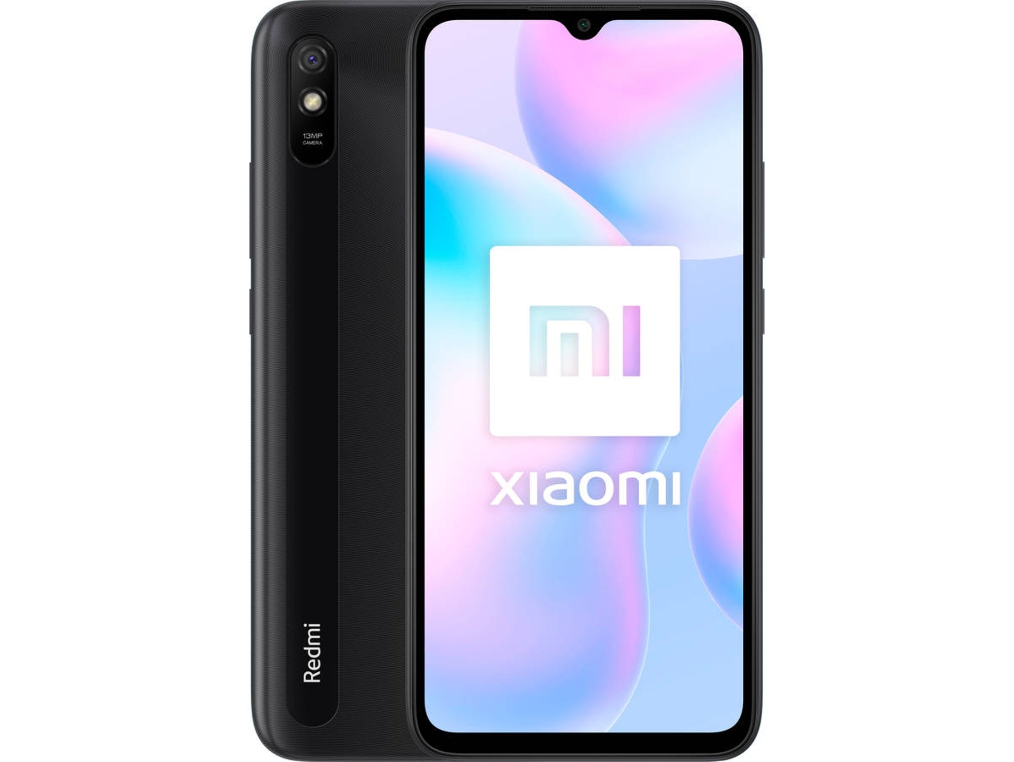 Что лучше zte или xiaomi redmi 9a