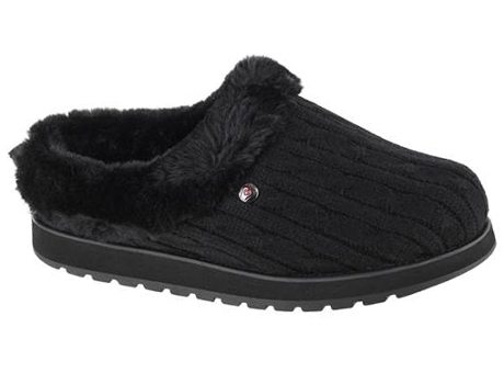 Zapatos SKECHERS (39.0 eu - Negro)