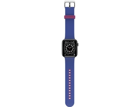 Pulsera para Apple Watch Band OTTERBOX 77-90245 Ø 45 mm - Azul