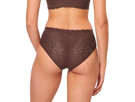 Braga para Mujer SLOGGI (S - Multicolor)