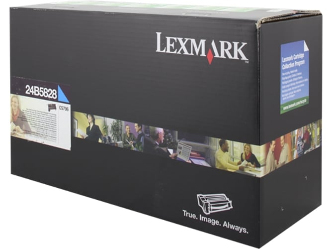 Tóner LEXMARK 24B5828