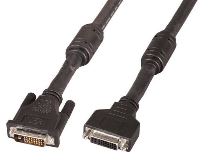 Cable EFB ELEKTRONIK (DVI - DVI)