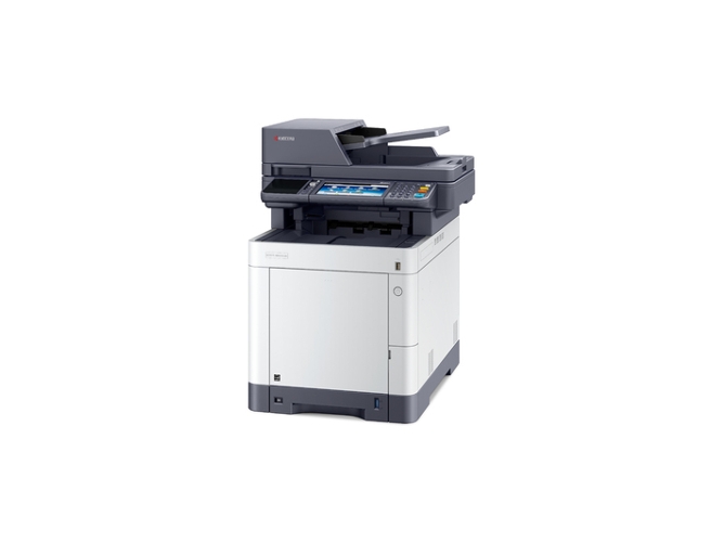 Impresora Multifunciones KYOCERA M6630cidn