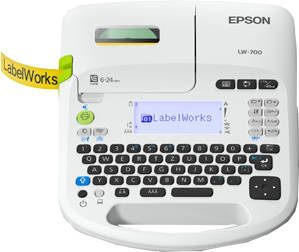 Impresora de Etiquetas EPSON LW-700-C51CA63070