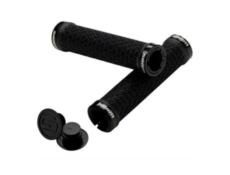 Manija de Bicicleta SRAM Puño Locking Grip