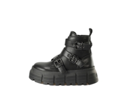 Botas para Mujer BUFFALO (39 - Negro)