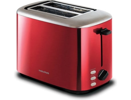 Tostadora MORPHY RICHARDS 222066