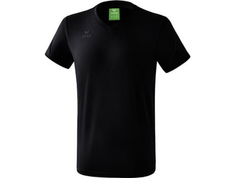 Camiseta para Niño ERIMA style Negro para Multideportes