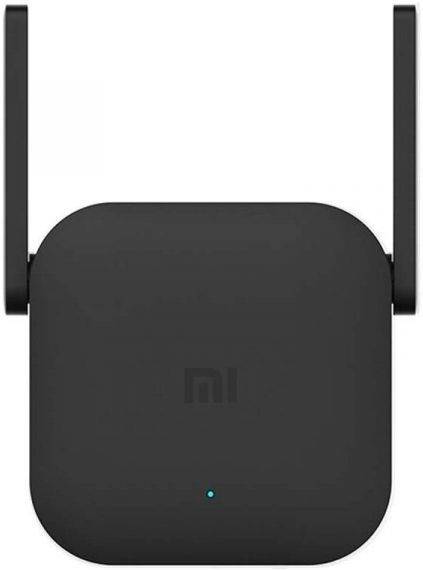 Repetidor de Señal XIAOMI N300 PRO (300 Mbps)