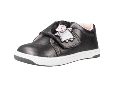 Zapatos de Niños CHICCO Granella Gris (22)