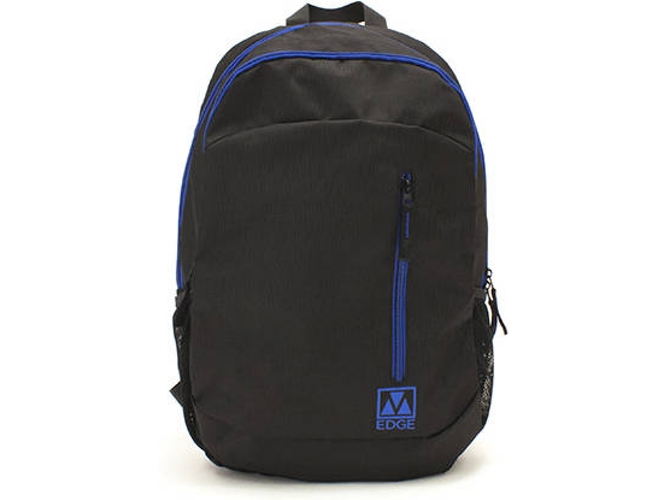 Mochila M-EDGE BPK-FL6-N-BB (Universal - 15'' - Negro)