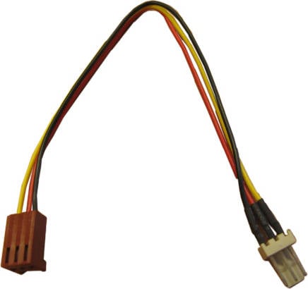 Cable de Alimentación INLINE