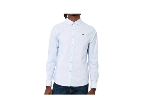 Camisa KAPORAL (M - Blanco)