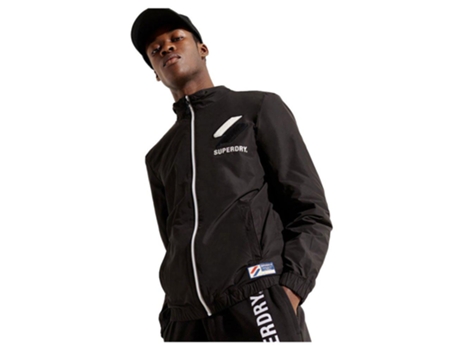 Superdry Track Cagoule