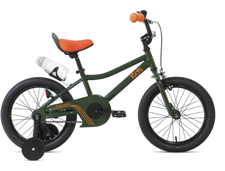 Bicicleta Infantil Koda 16 (4-6 años)