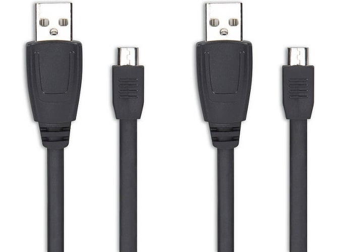 Cable USB PS4 SPEEDLINK SL-4508-BK