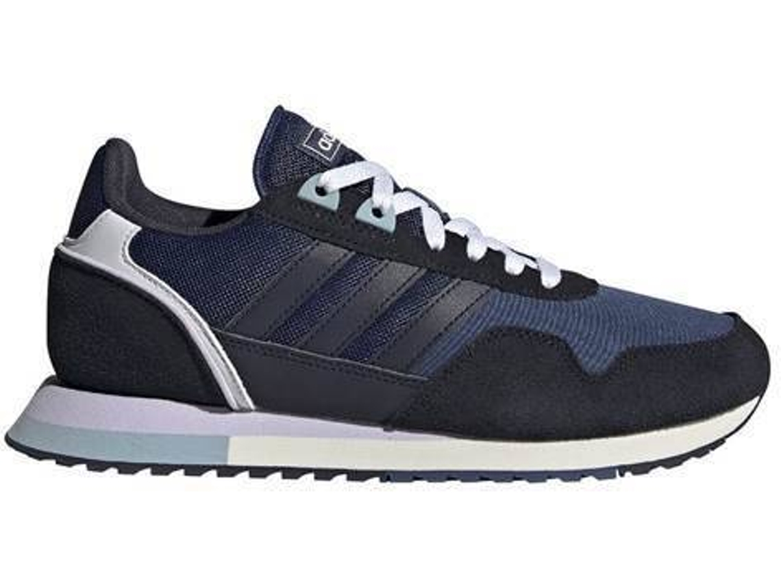 Zapatillas ADIDAS 8K 2020 Mujer 38 Azul Worten.es