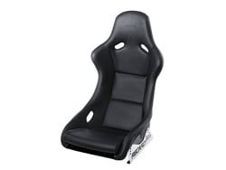 Asiento Recaro (Tuv) Pole Position Carbon - Piel Negro Piloto&Copiloto