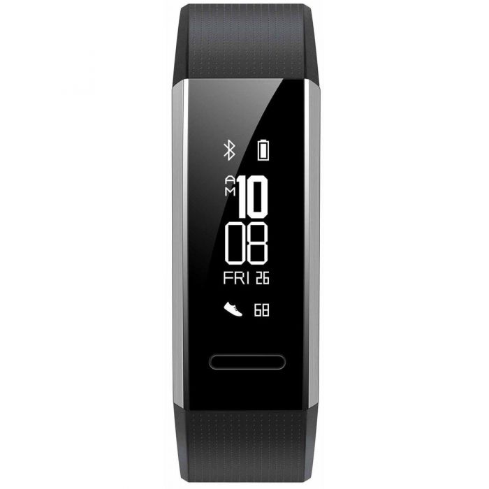 Smartwatch HUAWEI Band 2 Pro negro