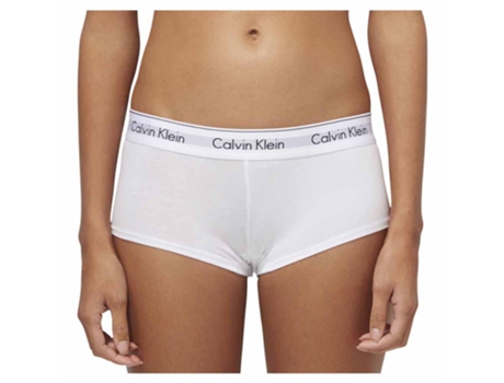 Calvin Klein Underwear Modern Cotton Boyshort