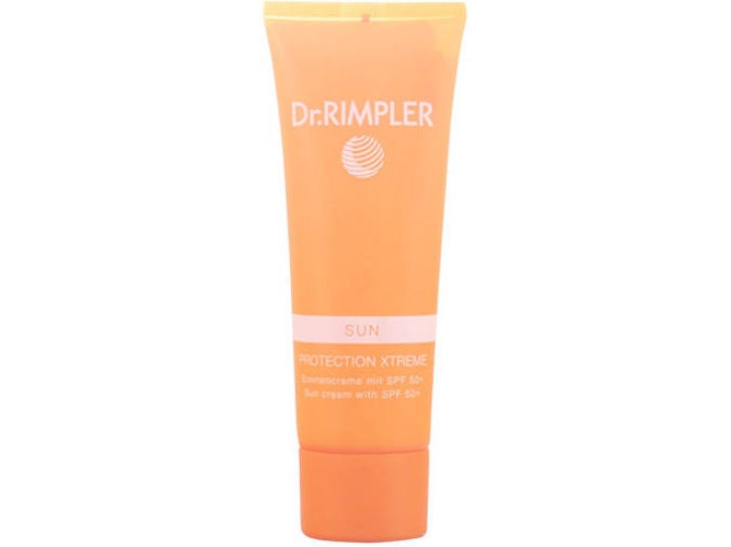 Protector Solar DR. RIMPLER Sun SPF 50+ (75 ml)