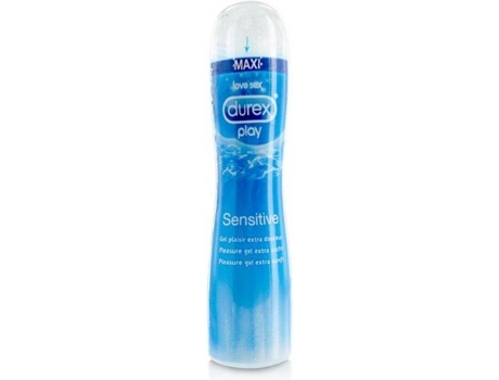 Lubricante DUREX 9620 (100ml)