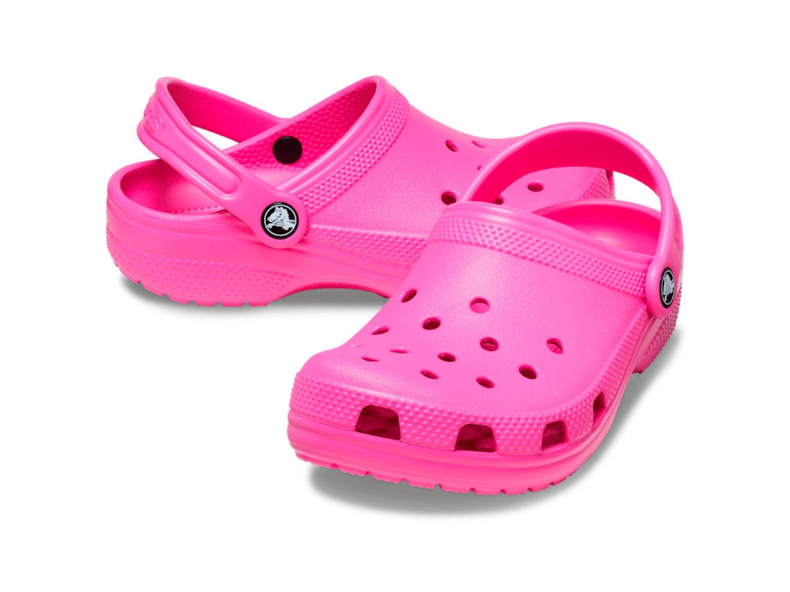 Zuecos discount crocs niño